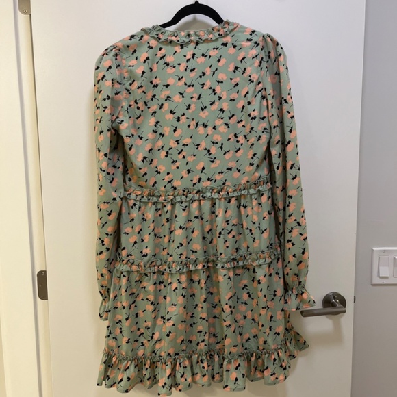 Brand New Lofty Manner Dress - Picture 2 of 4